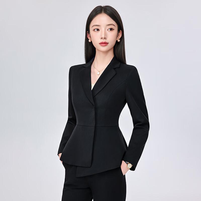 Women's Professional Suit Set