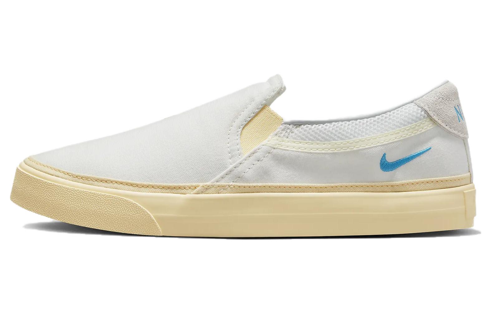 

Nike Court Legacy Slip On Белый Женские FJ5442-133 36.5