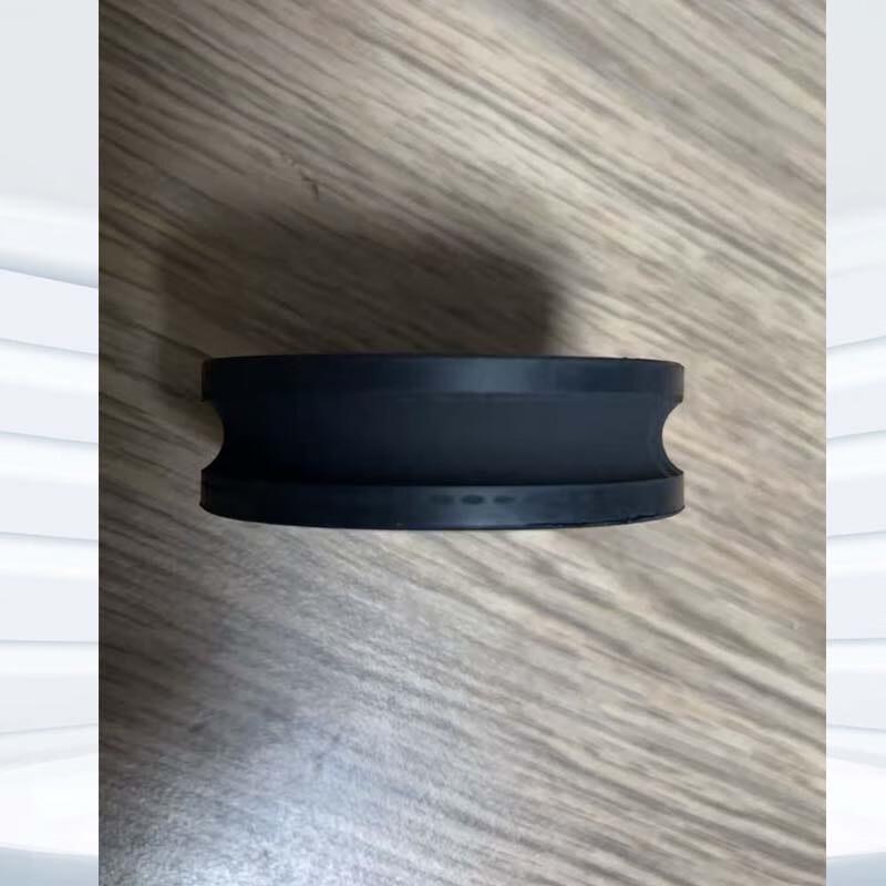DONDRAY TBL-D8 Butyl Rubber Guide Wheel