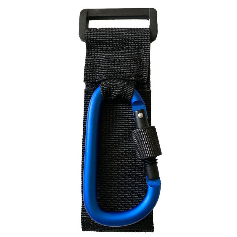 Multifunktionaler Haken für Motorräder, Roller, Fahrräder, Elektrofahrzeuge, zum Aufhängen von Taschen, Helmhaken, fester Lenker, Zubehör