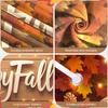 Thanksgiving Banner Vibrant Colors Thanksgiving Decor Harvest Festival Banner Rustic Fall Decor For Harvest Celebration Home