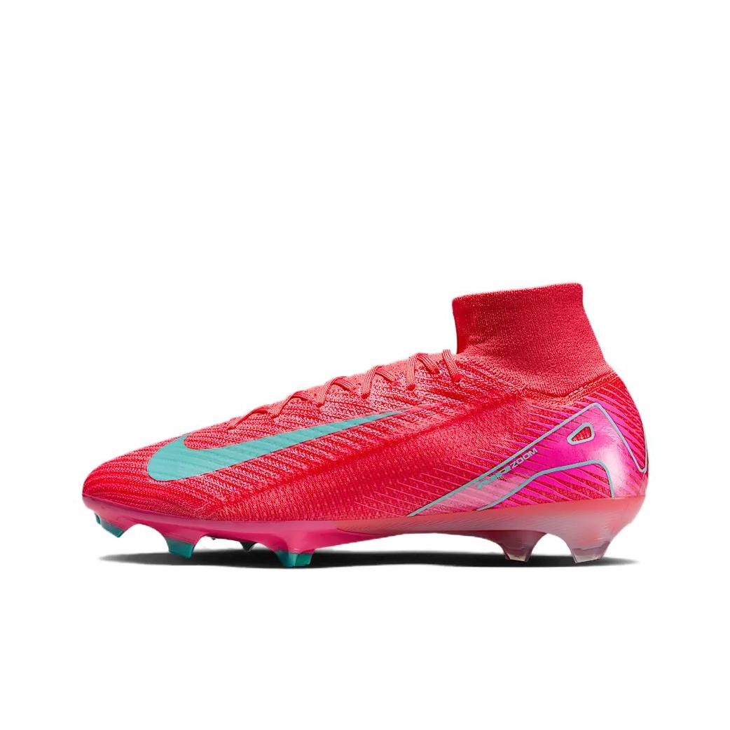 Nike Zoom Mercurial Superfly 10 Elite