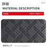 Suitable for: Nissan X-Trail T31 series, T32 series, May 2008 - July 2022 -