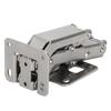 Door Hinges 165‑180 Degree Hinges Door Kitchen Cabinet Concealed Adjustable with Screw