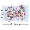 Bowknot Baby Headband European and American Hair Band Kid Headdress Hairband  Baby's Photo