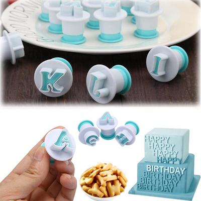Accessori e utensili per biscotti – Stampi per biscotti