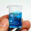 5/10/50/100ml High Borosilicate Thickened Glass Measuring Cup Beaker Daike Chemical Laboratory Supplies Teaching Instrument