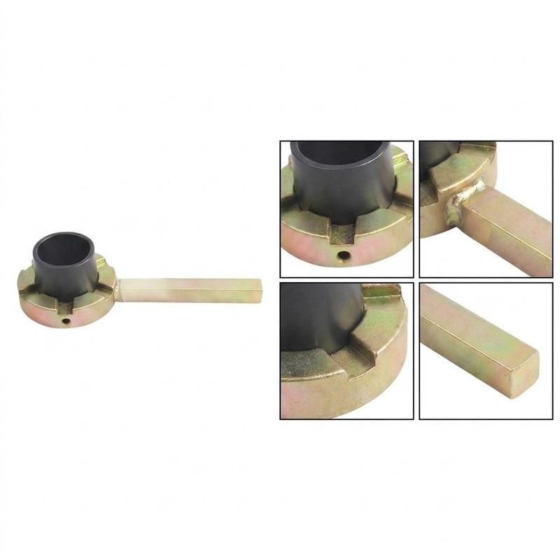 Crankshaft Pulley Holder Wrench for BMW