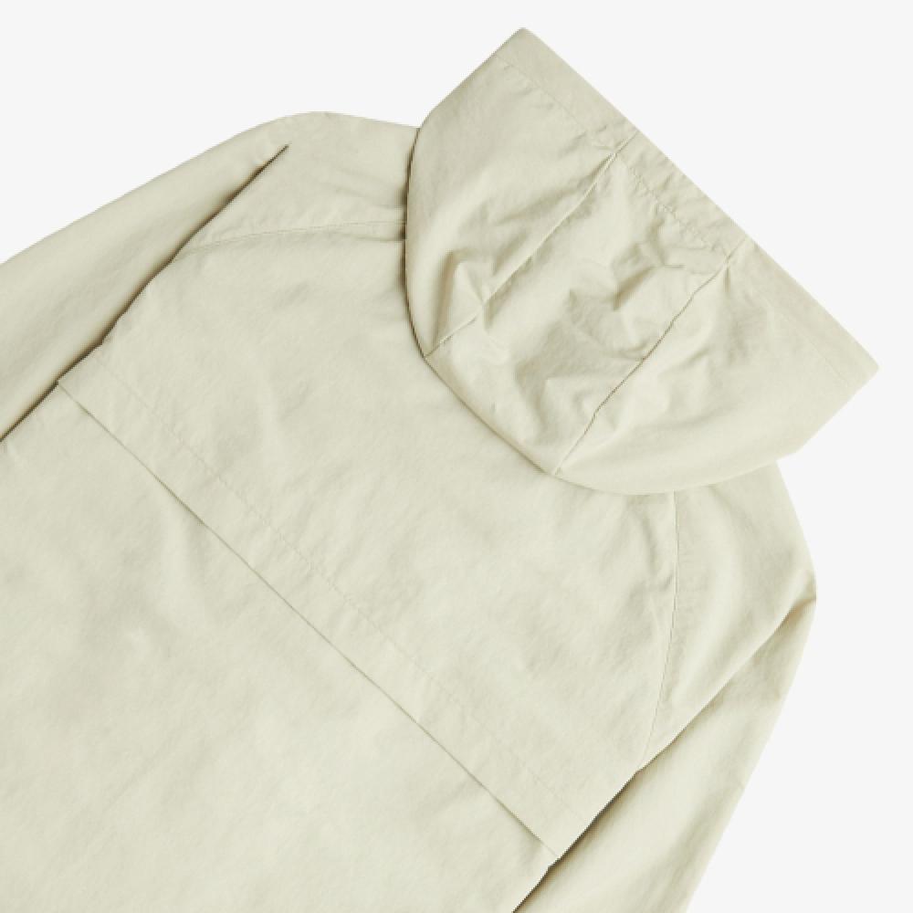 Fred Perry [sport] Bunda Shell s kapucí P04 Afpm2417902 P04