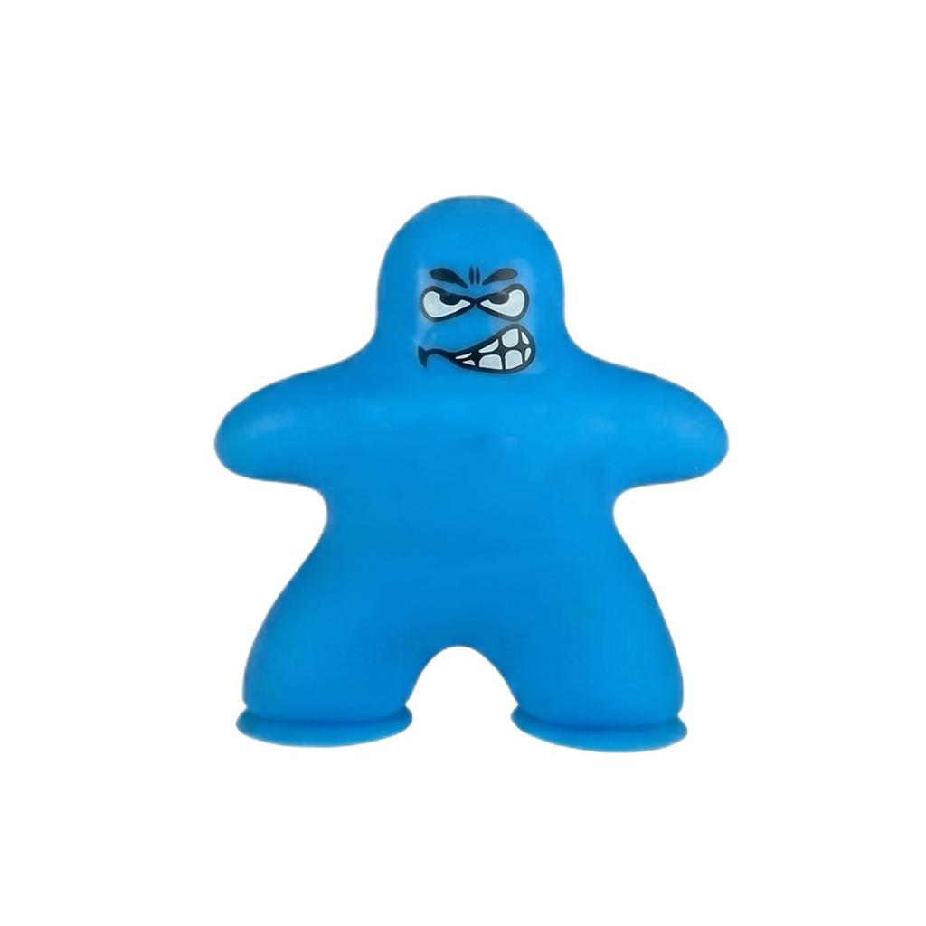 Squeezable Toys Meet The Tactile Needs To Tension, Anxiety And Stress