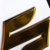 2pcs Soft Label for Suzuki Logo VSTROM DL250 DL650 V-Strom DL1000 DL 650/ 1000/X Motorcycle Sticker Decal Modified Decoration