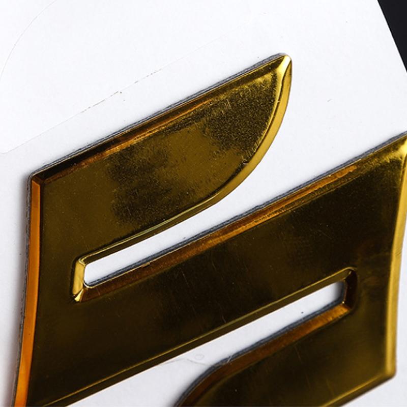2pcs Soft Label for Suzuki Logo VSTROM DL250 DL650 V-Strom DL1000 DL 650/ 1000/X Motorcycle Sticker Decal Modified Decoration