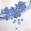 DIY Natural Jewelry Card Don't Forget Me Pressed Flower Dried Flowers Forget-Me-Not