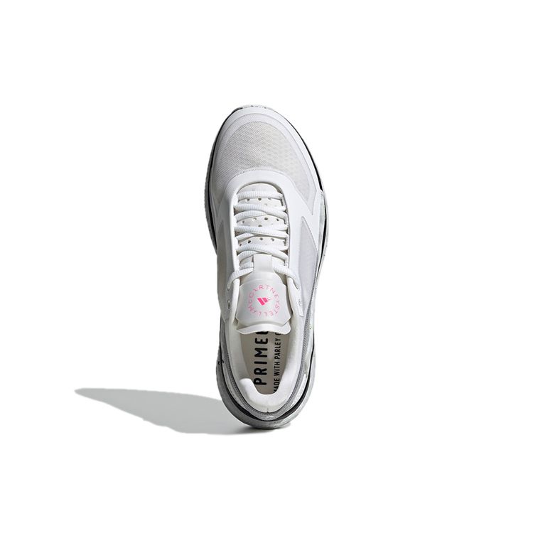 adidas Stella McCartney x  Earthlight White Dove Grey Women Sneakers Cloud-White Core-Black H02809
