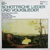 LP Record JOSEPH HAYDN  LUDWIG VAN BEETHOVEN  Schottische Lieder Und Volkslieder 825765 ETERNA 1968 Germany Classical Used