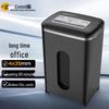Comix Level 4 Security Commercial Paper Shredder CN Plug (adapter Included)