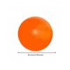 Compress Ball Easy to Grip Dodgeball Moderate Elasticity for Playground, Kids