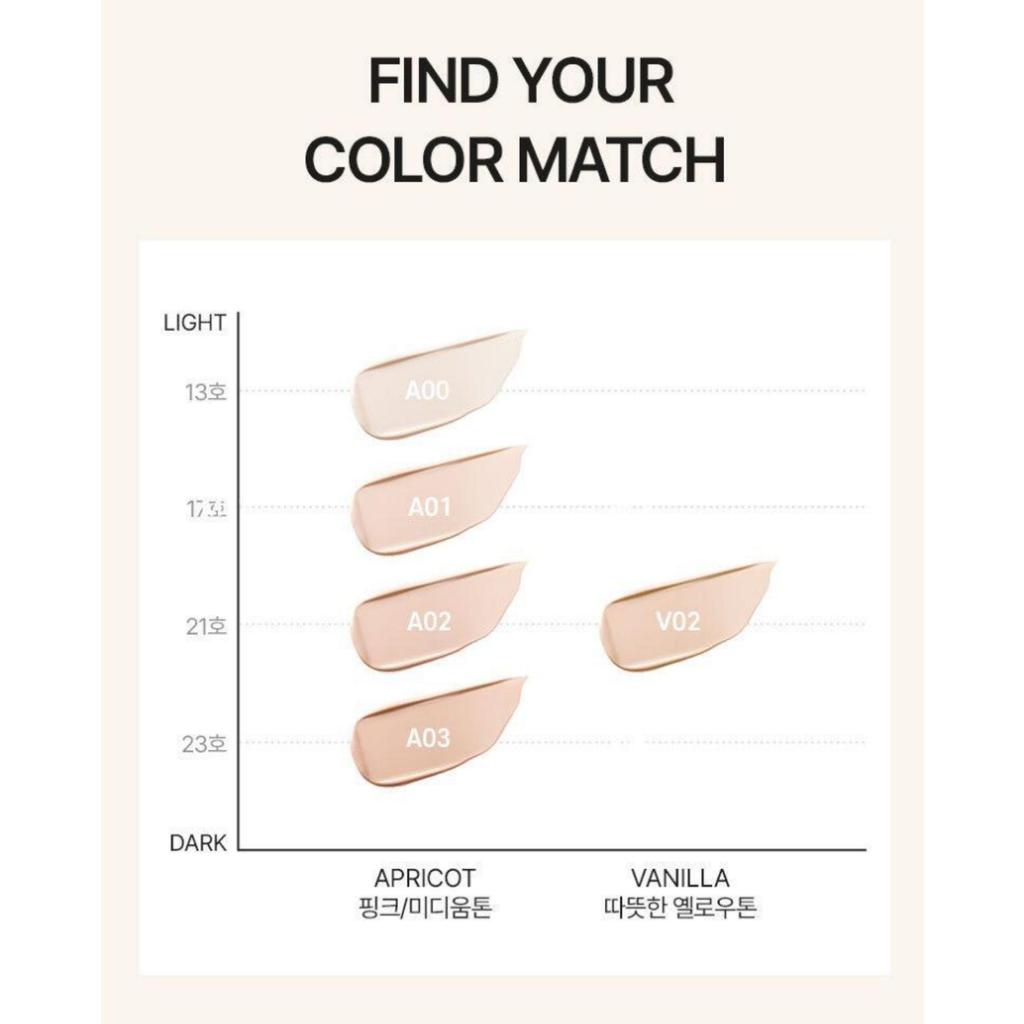 VDL Cover Stain Perfecting Foundation Mini 13ml