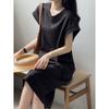 Casual Summer Loose Women's Dress