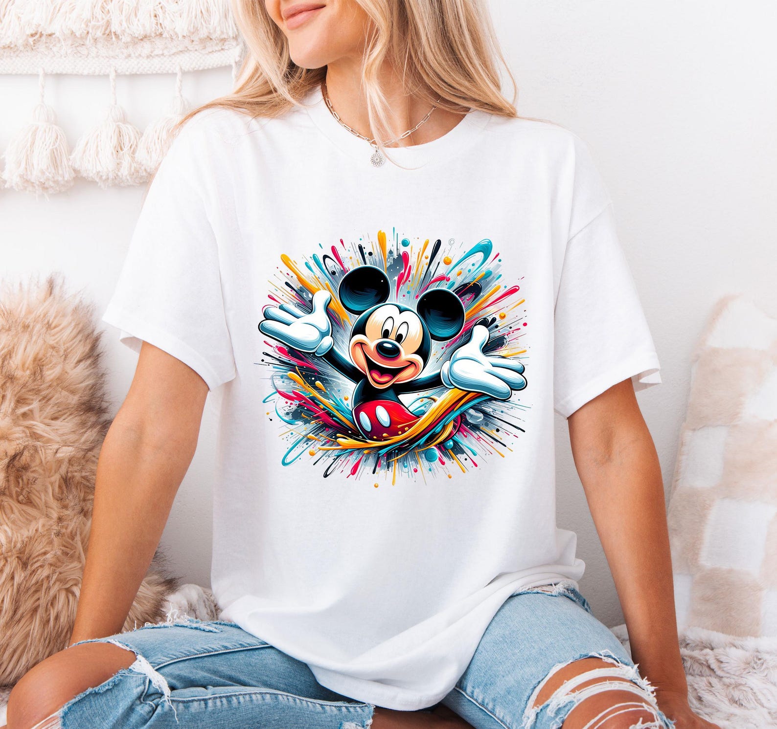 Disney Trip Shirts, Disney Mickey Mouse Shirt, Disney Shirt for Kids, Disneyworld Family Trip Shirt for him, Disney Gift 4XL