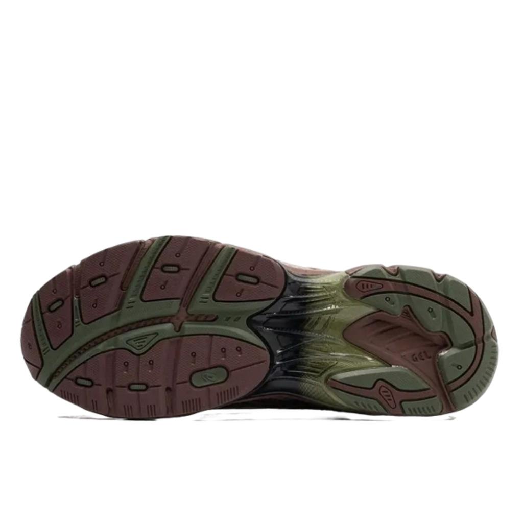 ASICS UB6-S GT-2160 Kiko Kostadinov Mantle Green Grape