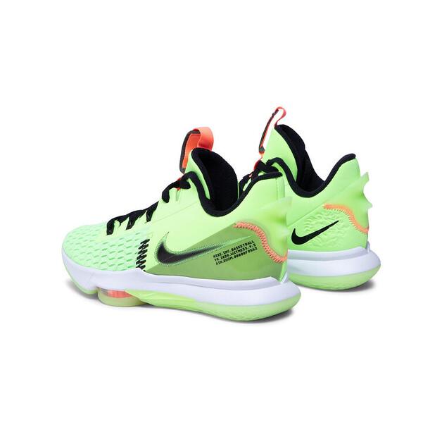 Кроссовки Nike Lebron Witness V