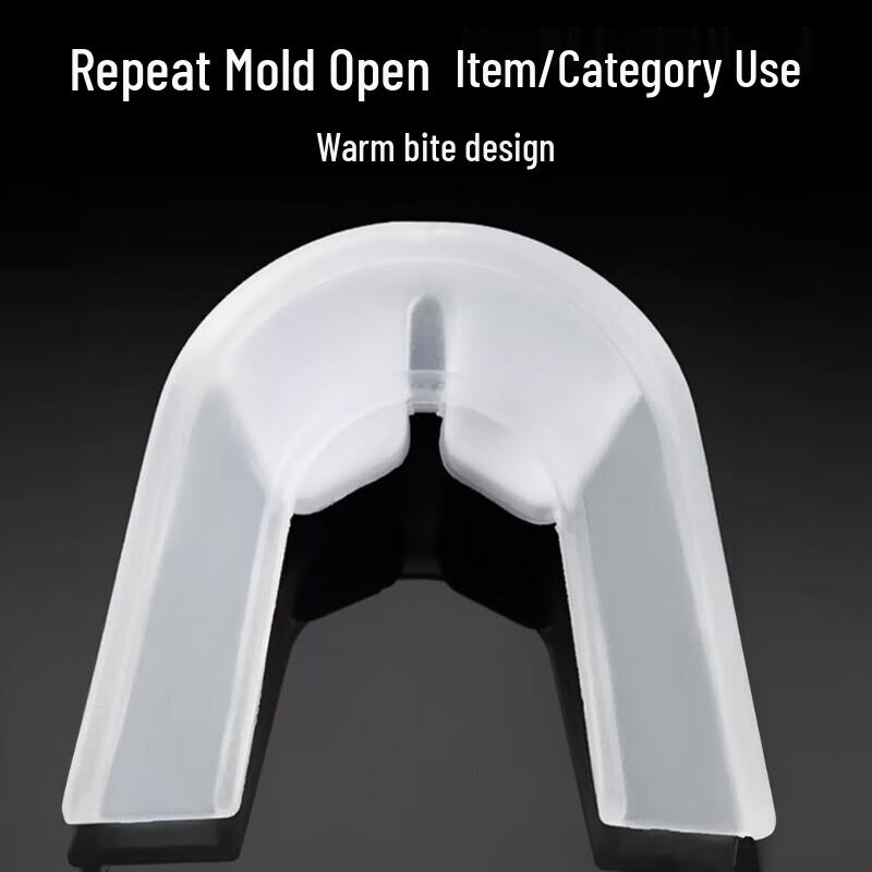 Duweike Sports Mouthguard