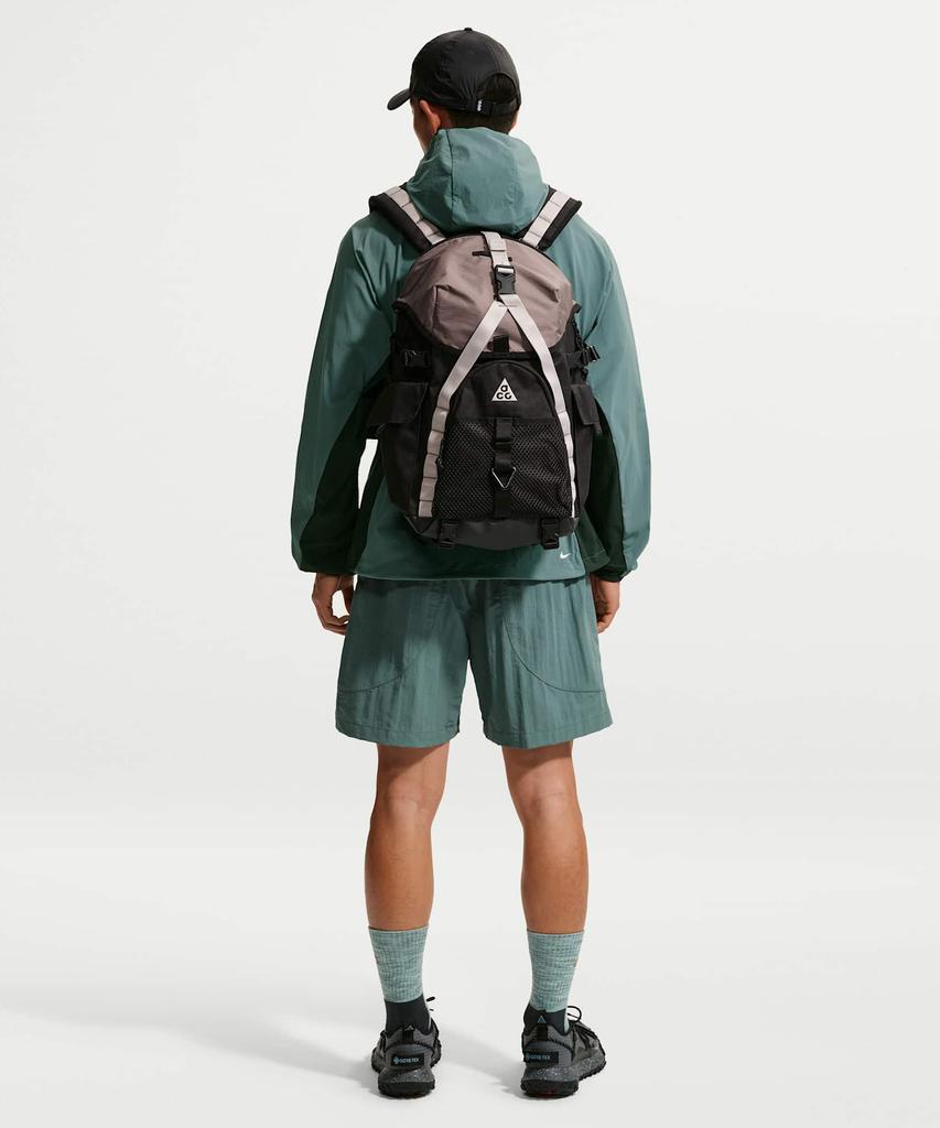 NIKE Acg Dolomiti Shorts M - Mineral Slate:Black Spruce:Black:Summit White / If0894-382