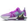Nové Lebron Witness 7 Ep 'Fuchsia Dream' DM1122-500