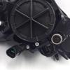 Headlight Assembly for 2012-2015 Hyundai Elantra: Front Lighting, Low/High Beam