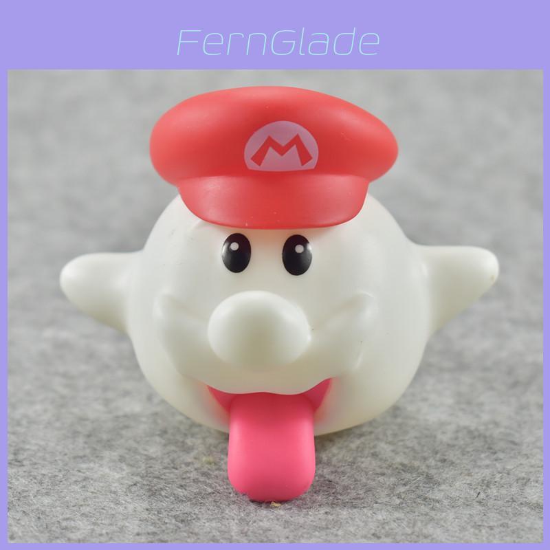 Super Mario Bros Premium Nowy. Odyssey Kolekcjonerska Plastikowa Pvc Figurka Akcji Zabawka