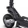 Skládací elektrická koloběžka OOTD T10 50 km/h, nosnost 150 kg, dojezd 45 km, IP54, motor 500 W - ideální pro dospělé