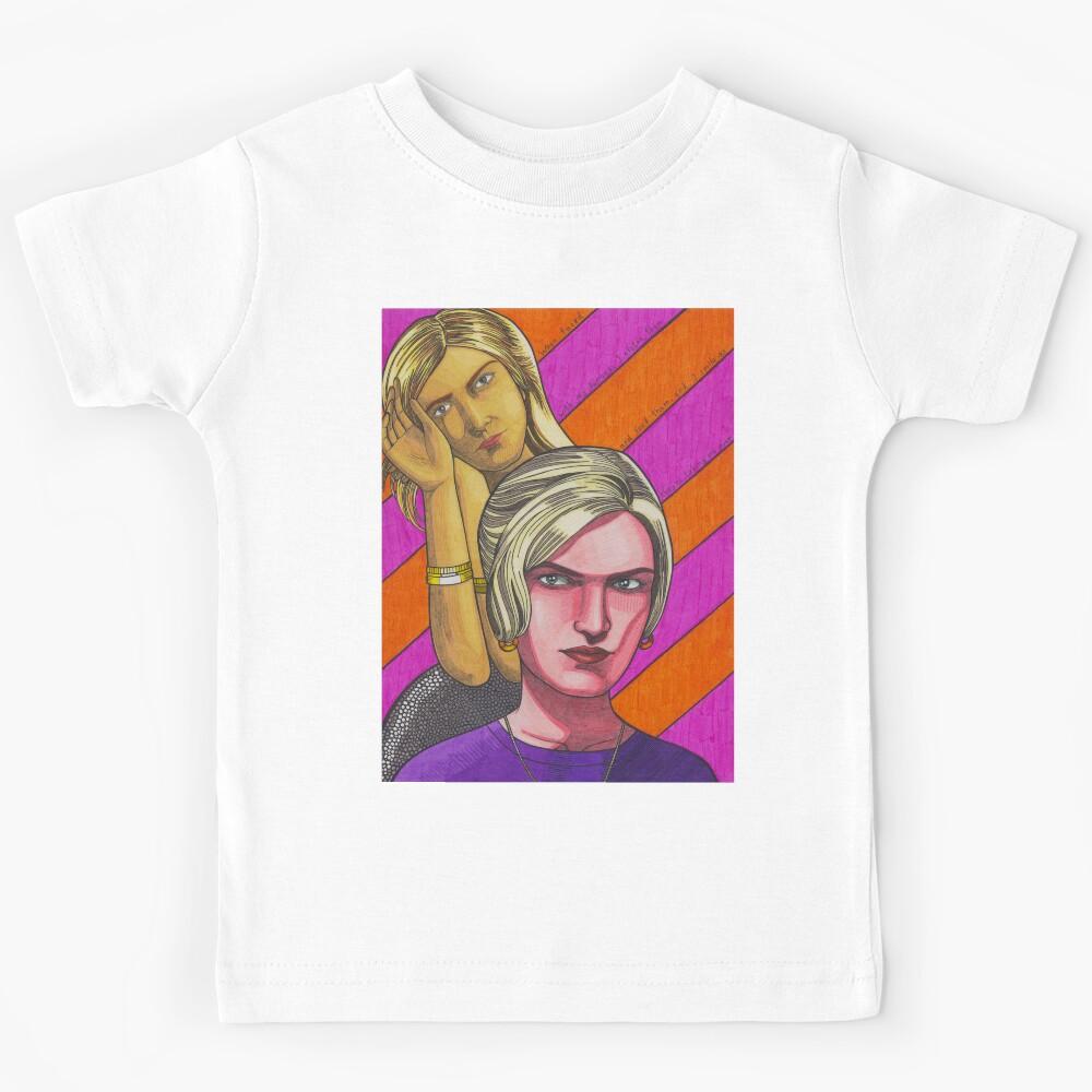 Strange Cerys Kids T-Shirt 140