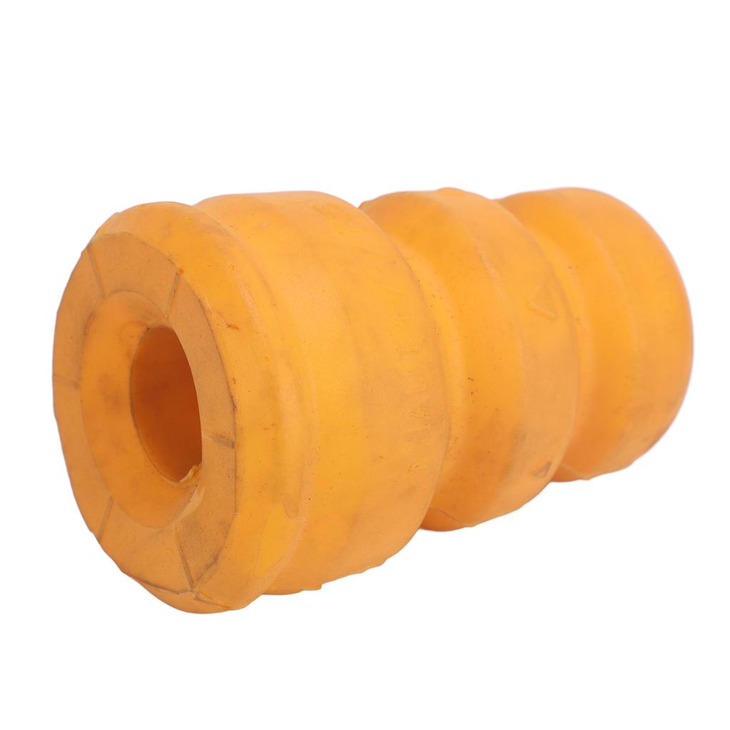 Front Axle Rubber Buffer 9676408280 Suspension Bump Stop Shock Absorber Impact Buffer Replacement for Peugeot 2008 207
