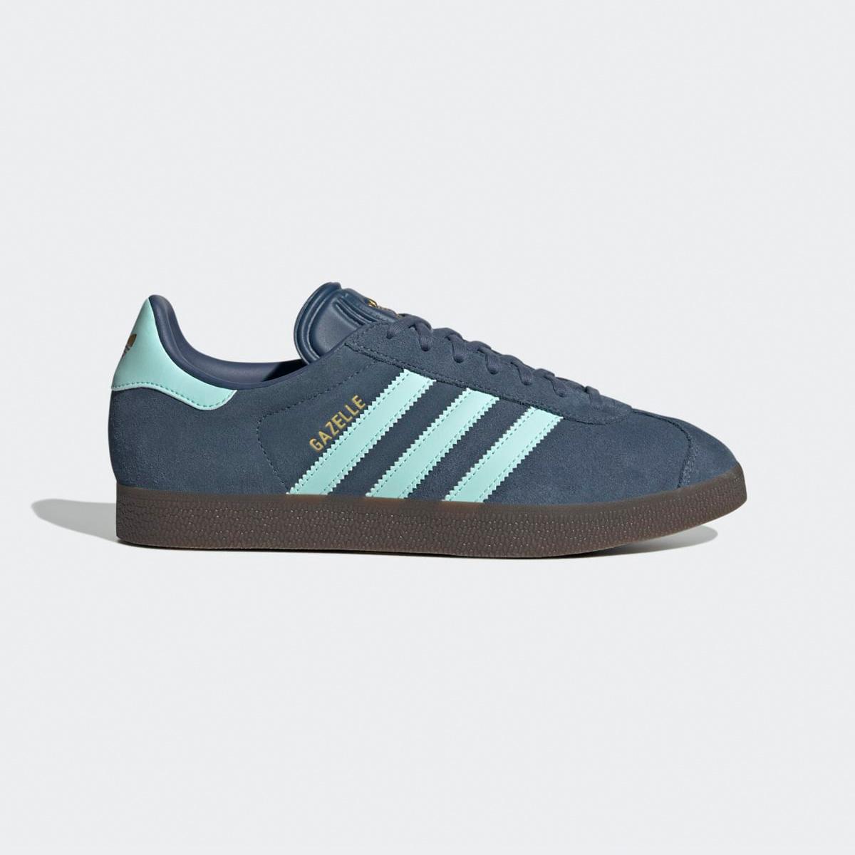 

[Adidas] gazelle, JP7782, 1020112672, Popular Korean Shoes 220