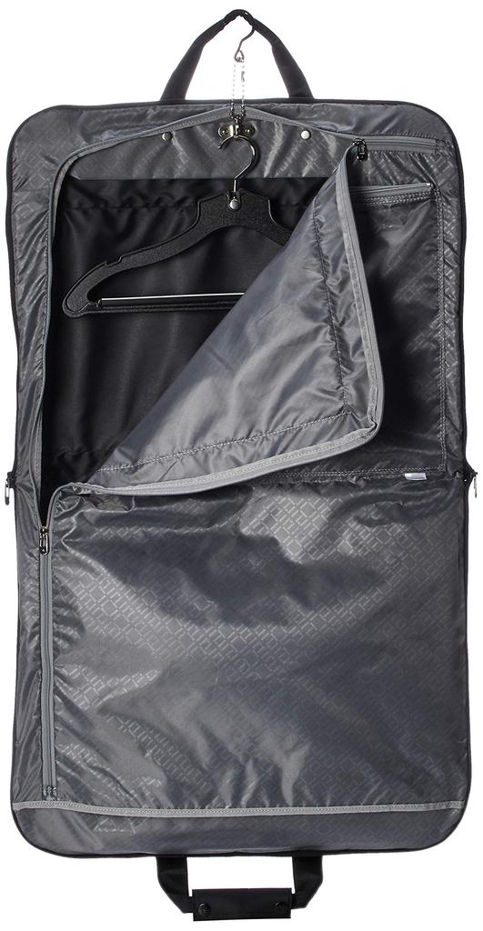 Garment Bag Stan Suter 56 Cm Black [Ace Tokyo]
