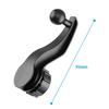 202517mm Ball Joint Bracket Extension Rod for Car Air Outlet Phone Stand Tablet Holder Mobile Phone Holder Accessories