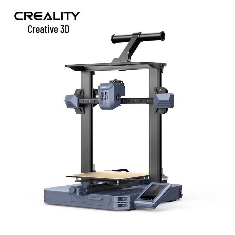 3D-принтер Creality CR-10 SE