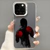 Boxing Gloves Phone Case  Phone Case For iPhone 14 16 15 11 12 13 Pro Max Mini Plus Shockproof Cover