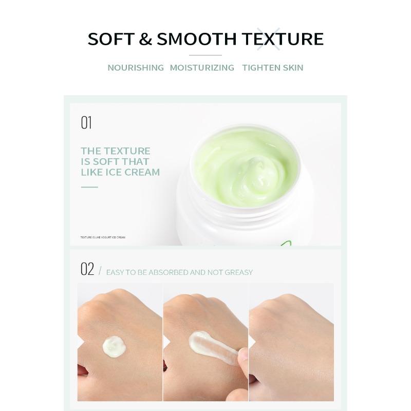 ApoA Cream 35g Moisturizing and Hydrating