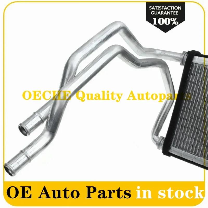 New 1PC HVAC Heater Core 87107-06070 87107-33120 for Toyota Highlander 2008-2019 Camry Sienna Lexus ES300H ES350 8710706070