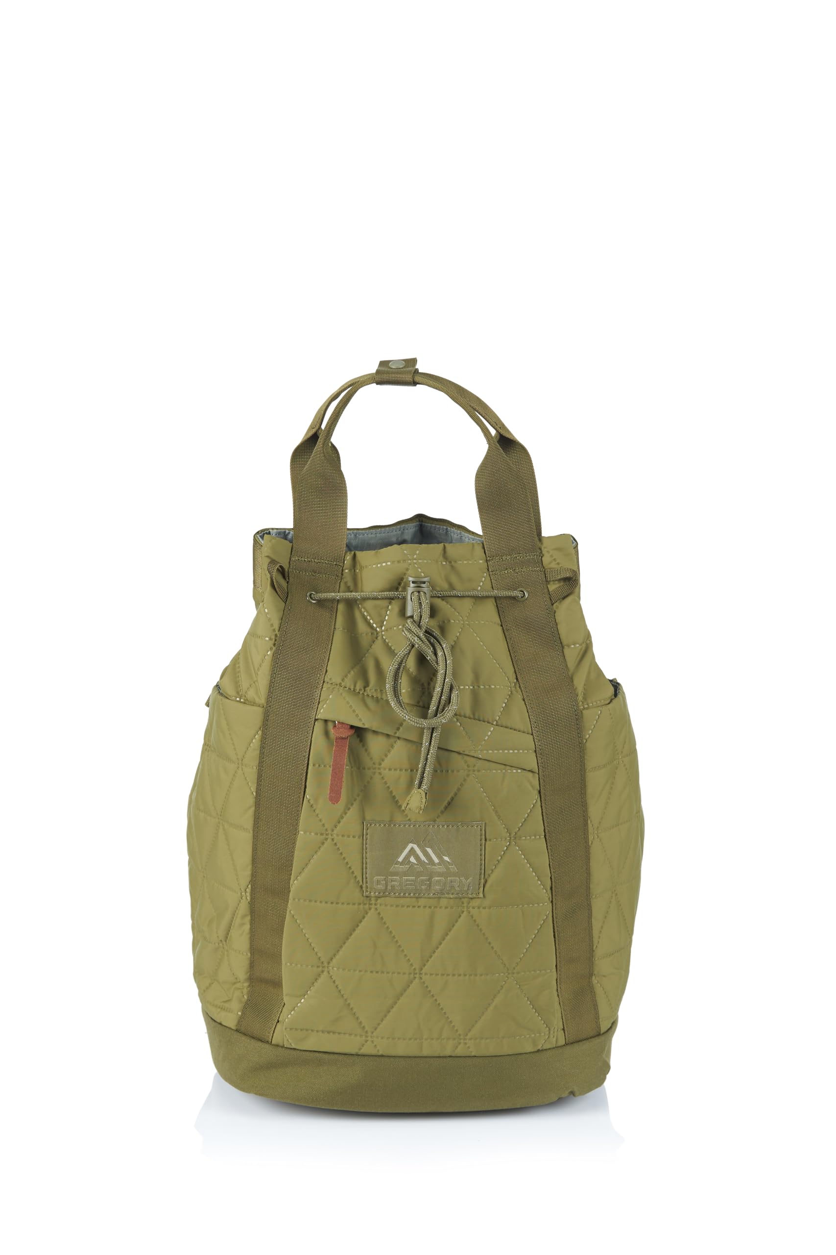 

Backpack Rucksack Ladybird LADYBIRD Groovy Day Gift Sage Khaki one size [Gregory] Women s
