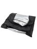 Easy To Use Lawn Mower Cover Dustproof Protection 210D Oxford Cloth Comprehensive Coverage Easy Storage Lightweight Design