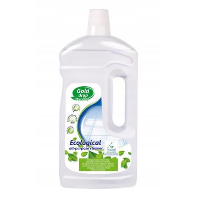Eco Line 1 Ecological Toilet Cleaner