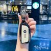 TPU Car Remote Key Case Cover Protector For BMW X1 U11 X7 G07 XM G09 i7 7 Series G70 LCI iX I20 U06 G81 M3 2023 Car stickers DJ1