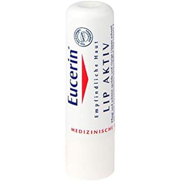 Soin des lèvres - EUCERIN - Eucerin Ph5 Rouge à lèvres - Lèvres