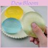 Silicone Lemon Squeeze Toy For Stress Relief And Sensory Development For Girls And Boys