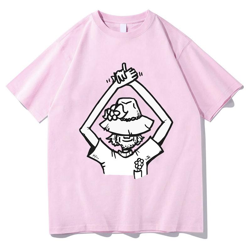 2025 Todd Snider T-shirt Unisex Graphic T Shirt Trendy Cute Cotton Tees Short Sleeve Tops Round Neck Unisex Comfort Soft Clothes