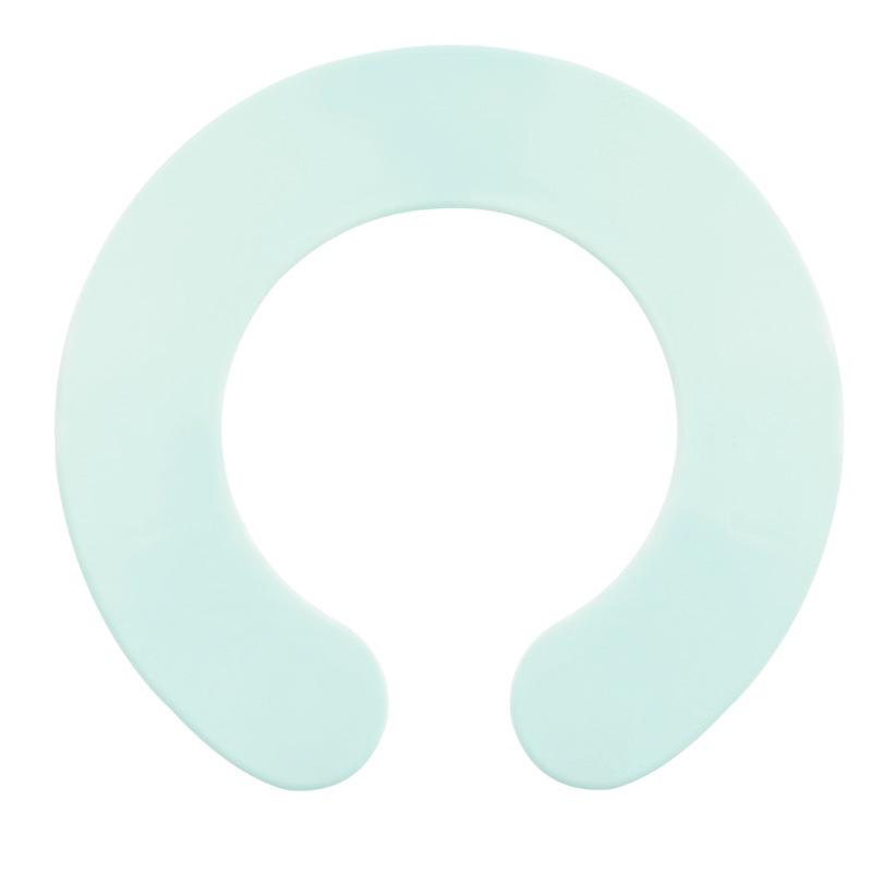 Silicone Neck Scarf for Hair Cutting & Dyeing - Anti-Split Ends Shoulder Pad for Barber Shop Use