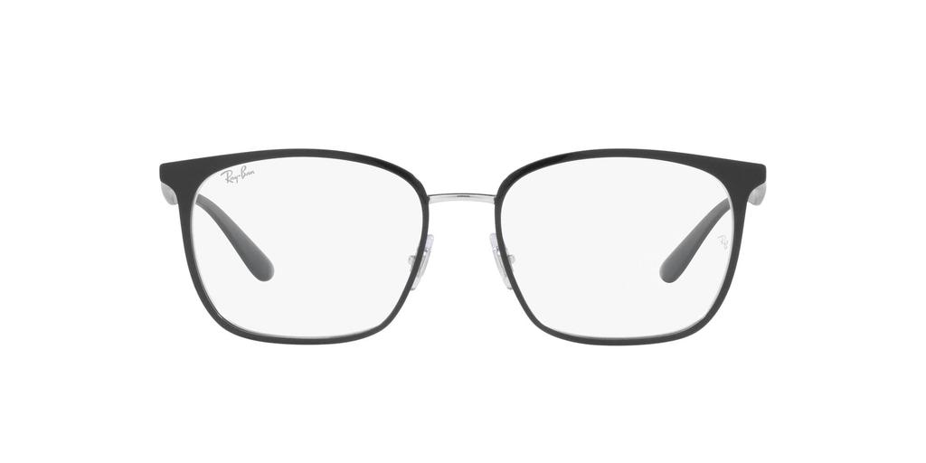 RX6486 Sunglasses Ray-Ban